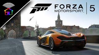 Forza Motorsport 5 review | ColourShed