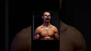 Ronaldo tried Ashton hall morning routine  #realmadrid #football #messi #edit #ronaldo #soccer