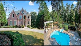 Augusta, Georgia Luxury Homes For Sale