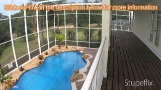 5-bed 4-bath Family Home for Sale in Davenport, Florida on florida-magic.com