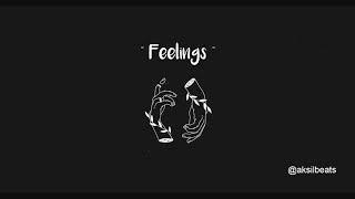 | Free | Deep & Melancholic Guitar Hip Hop Beat \\ "Feelings" (prod. Aksil)