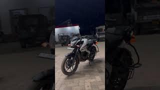 #trending #virelreels #fouryour #explore #bajajpulsar #bikelife #rider #ns160modified