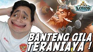 MINO OH MINO ! KENAPA KAMU SELALU TERANIAYA ?? WKWKWKWKWK !! NGABUBURIT SAMBIL TERNAK LORDS MOBILE !