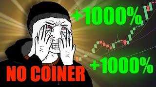 WOJAK DOOMER IS A CRYPTO NO COINER