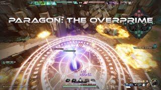 Paragon the Overprime - Worth Playing?