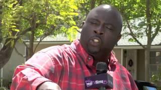 Gary Anthony Williams, Arizona Immigration Law,The Belgians Are Coming,RealTVfreaks