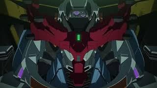 【機動戦士Gundam GQuuuuuuX】Plazma AMV フルサイズ【米津玄師】