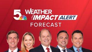 LIVE: Tornado warnings issued in Missouri, Illinois counties
