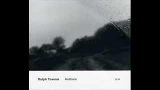 Ralph Towner - Anthem