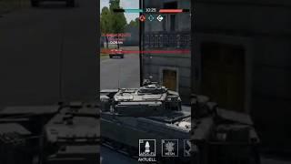 Averdable Moments in War Thunder Mobile