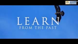 "THE PRESENT" : Motivational Video by ALLEN Career Institute | Motivation | Success Mantra