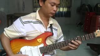 Vọng cổ 6 câu dây kép | Tấn Thành Bàu Năng