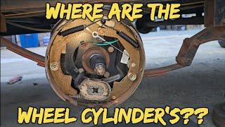 Electromagnetic Brakes? How Do They Work? Car Trailer Repairs..