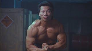 Bolo Yeung - Double Impact (1991)