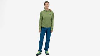 Patagonia® Women's R1® Thermal Pullover Hoody