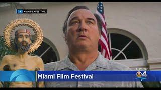 Miami Film Festival Kicks Off Friday