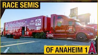 Race Rigs of Anaheim 1 | 2025 Monster Energy Supercross