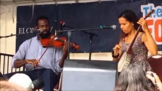 Carolina Chocolate Drops: Old Corn Likker