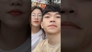 TikTok| Kiên Chổi Phạm Thư|Soanh Diệp| Mọi Người Thích Cặp Đôi Nào Hơn