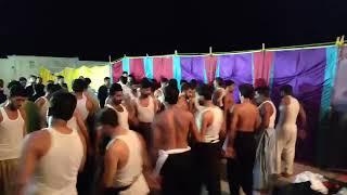 matamdari in imam bargah dullah 1 muharram 2020
