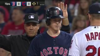 MLB ALDS 2016 10 06 Boston Red Sox@Cleveland IndiansGame1 720P