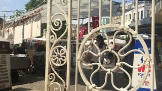 Ortaköy Istanbul - Walking tour