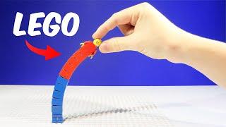 Oddly Satisfying LEGO Animations 2