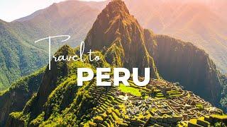 Top 10 Best Things to Do in Peru ( Peru travel guide )