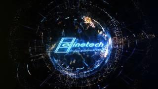 Cinetech Welcome Trailer