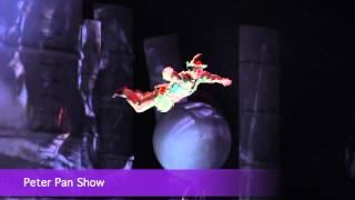 AERODIUM Flight Shows
