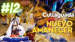 #12 | Cullaguada Nuevo Amanecer | Palco - Entrada Pampahasi | 22 julio 2023