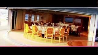 Fraser Yachts - Luxury Yacht Brokerage & Charter