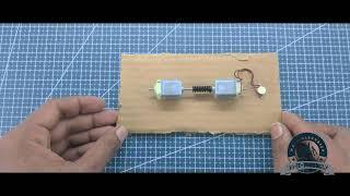 Free Energy With Two DC Motors – Myth or Reality? #diy #freeenergymotor #experiment #freeenergy