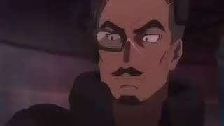 Black Fox Full Movie English Dub Black Fox Anime Full Movie RIKKA