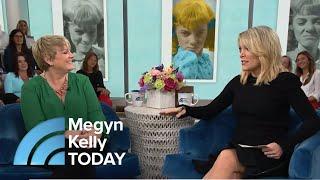 Alison Arngrim Reveals ‘Little House On The Prairie’ Secrets | Megyn Kelly TODAY