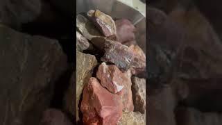 Lavic Jasper Field Trip With SNGMS (Southern Nevada Gem & Mineral Society)