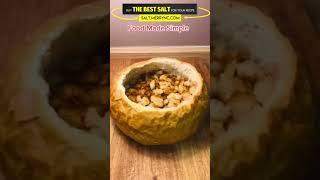 foodmadesimple  food  foodtiktok  foodtok Breakfast Loaf meat free  Recipe in comments