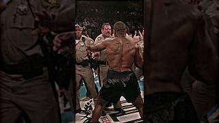 Mike Tyson was a Nightmare in the Ring Edit