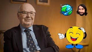 Making Fun of John Lennox With Planet Peterson