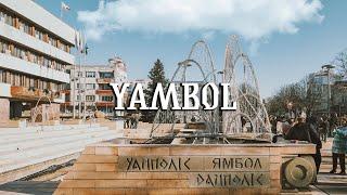 How I captured the city of Yambol and its Christmas carolers in 4K | Travel