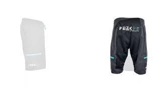 Bagz Shorts | Peak PS