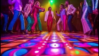 Disco At Frisco Whit Udio
