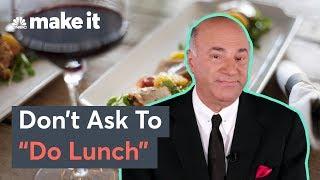 Kevin O'Leary: How To Send A Cold Email