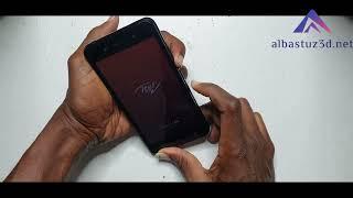 How to Factory Data Reset Itel A23 Pro Wipe DATA Easy!!