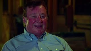 Outdoor Channel - Realtree's Nascar Outdoors - Richard Childress, Wagonhound 2015