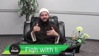 Introduction to Fiqh of Worship Made Easy || Imam Mahmoud Omar