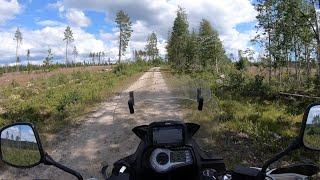 TET(Offroad) Middle Sweden