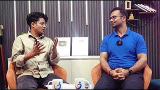 Why i left My Job | Siddharth Bhaiya UPSC | Ed Tech Reality @Studento  @paigpt | Coming Soon..!