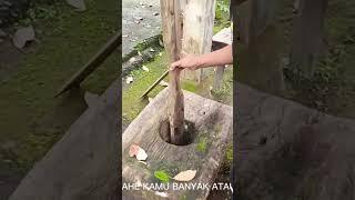 RIVIEW GAZEBO BIKIN RUWET PART 1 #videolucu #jokes #fypyoutube