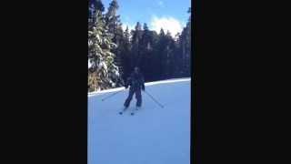 Sochi 2014: alpine skiing